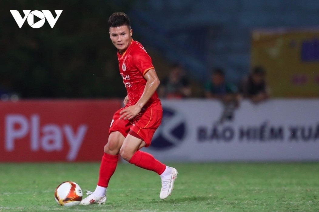 ESPN highlights Quang Hai as one to watch at Asian Cup